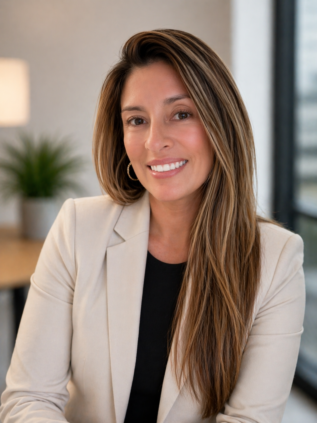 Diana Puentes, M.S., BCBA